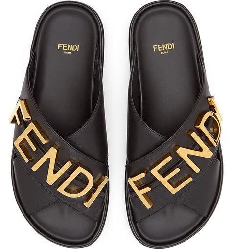 fendi sandals for women.